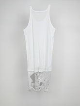 Load image into Gallery viewer, TANK TOP KNIT DRESS