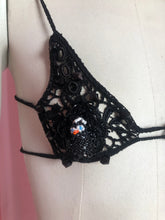 Load image into Gallery viewer, embroidered bra
