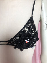 Load image into Gallery viewer, embroidered bra
