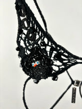 Load image into Gallery viewer, EMBROIDERED BRA
